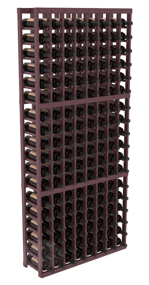 InstaCellar - 8 Column Standard Rack