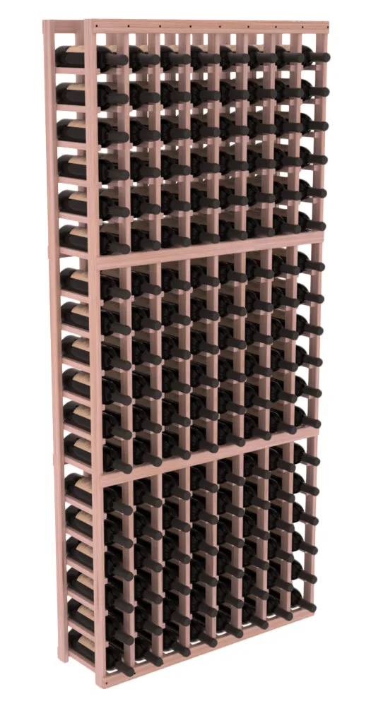 InstaCellar - 8 Column Standard Rack
