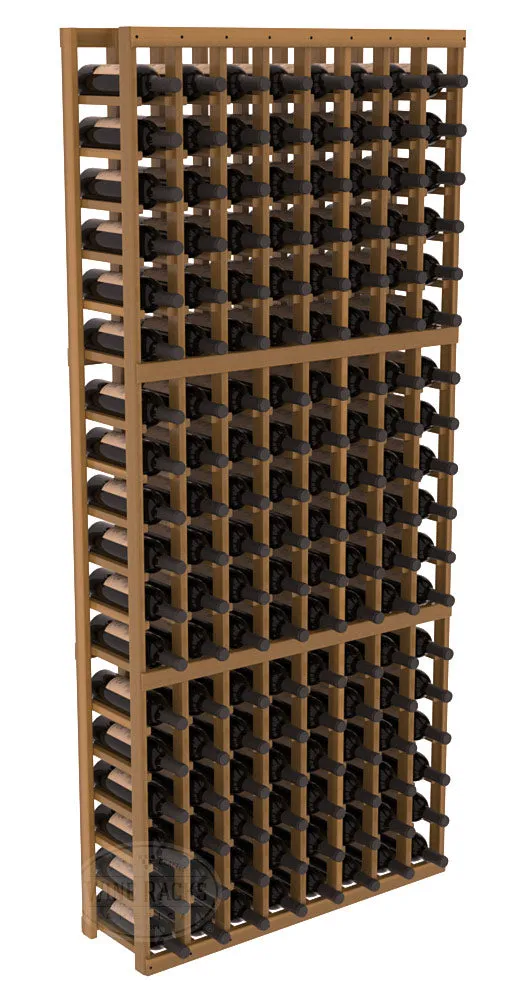 InstaCellar - 8 Column Standard Rack