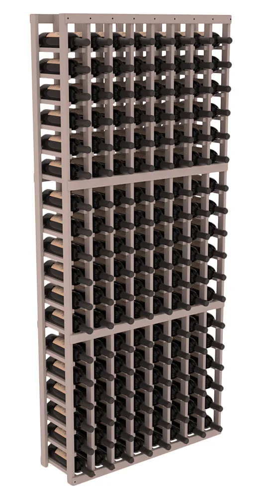 InstaCellar - 8 Column Standard Rack