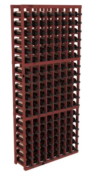 InstaCellar - 8 Column Standard Rack