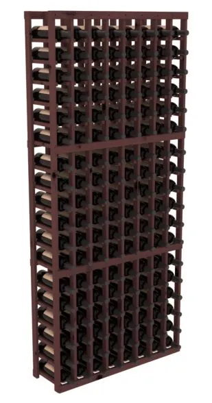 InstaCellar - 8 Column Standard Rack