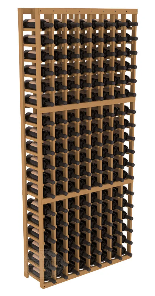 InstaCellar - 8 Column Standard Rack