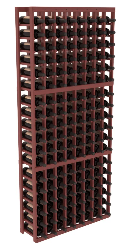 InstaCellar - 8 Column Standard Rack