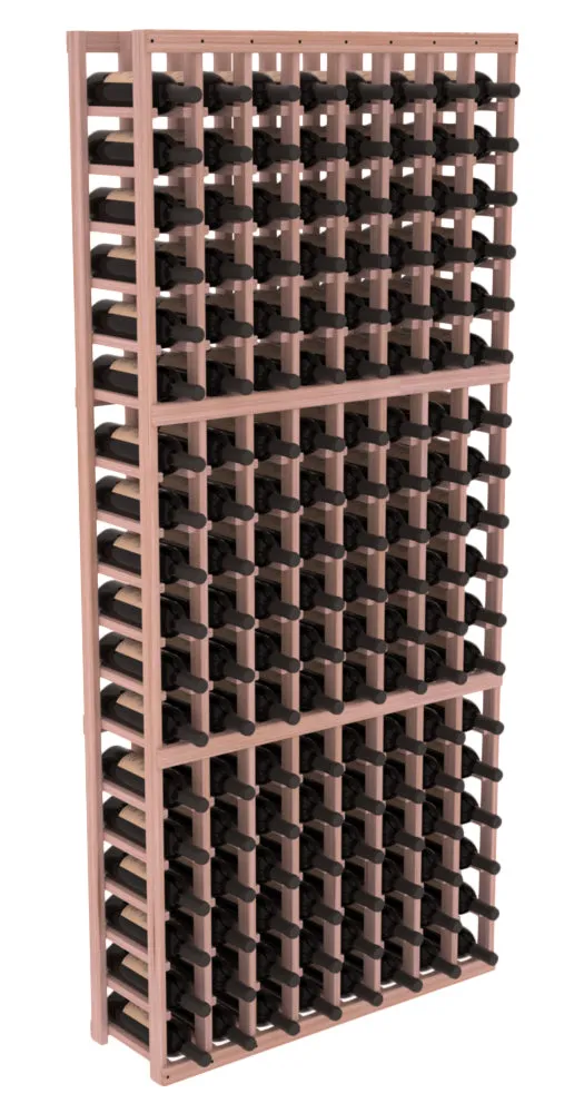 InstaCellar - 8 Column Standard Rack