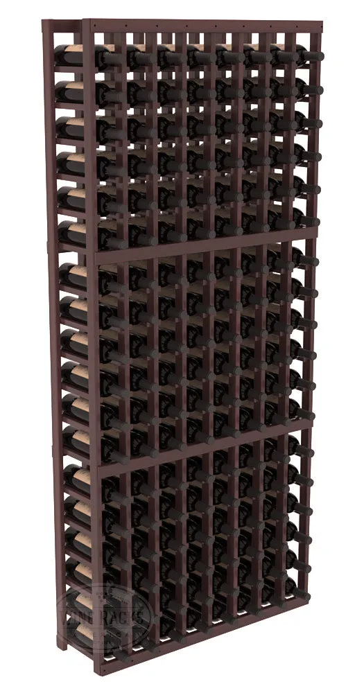 InstaCellar - 8 Column Standard Rack
