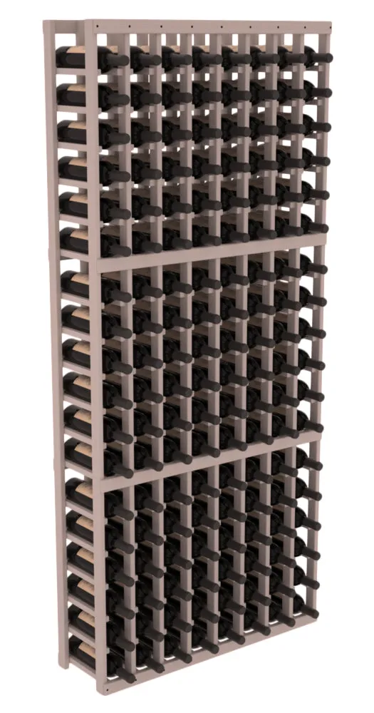 InstaCellar - 8 Column Standard Rack