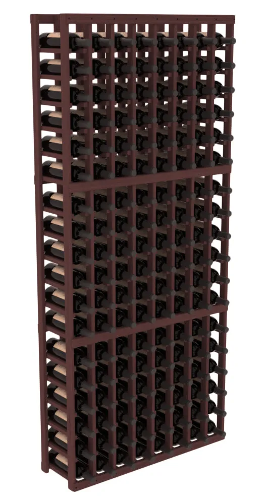 InstaCellar - 8 Column Standard Rack