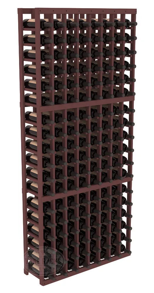 InstaCellar - 8 Column Standard Rack