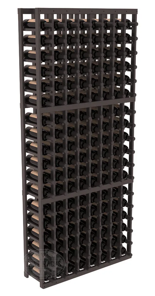 InstaCellar - 8 Column Standard Rack