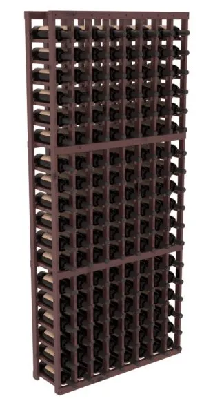 InstaCellar - 8 Column Standard Rack