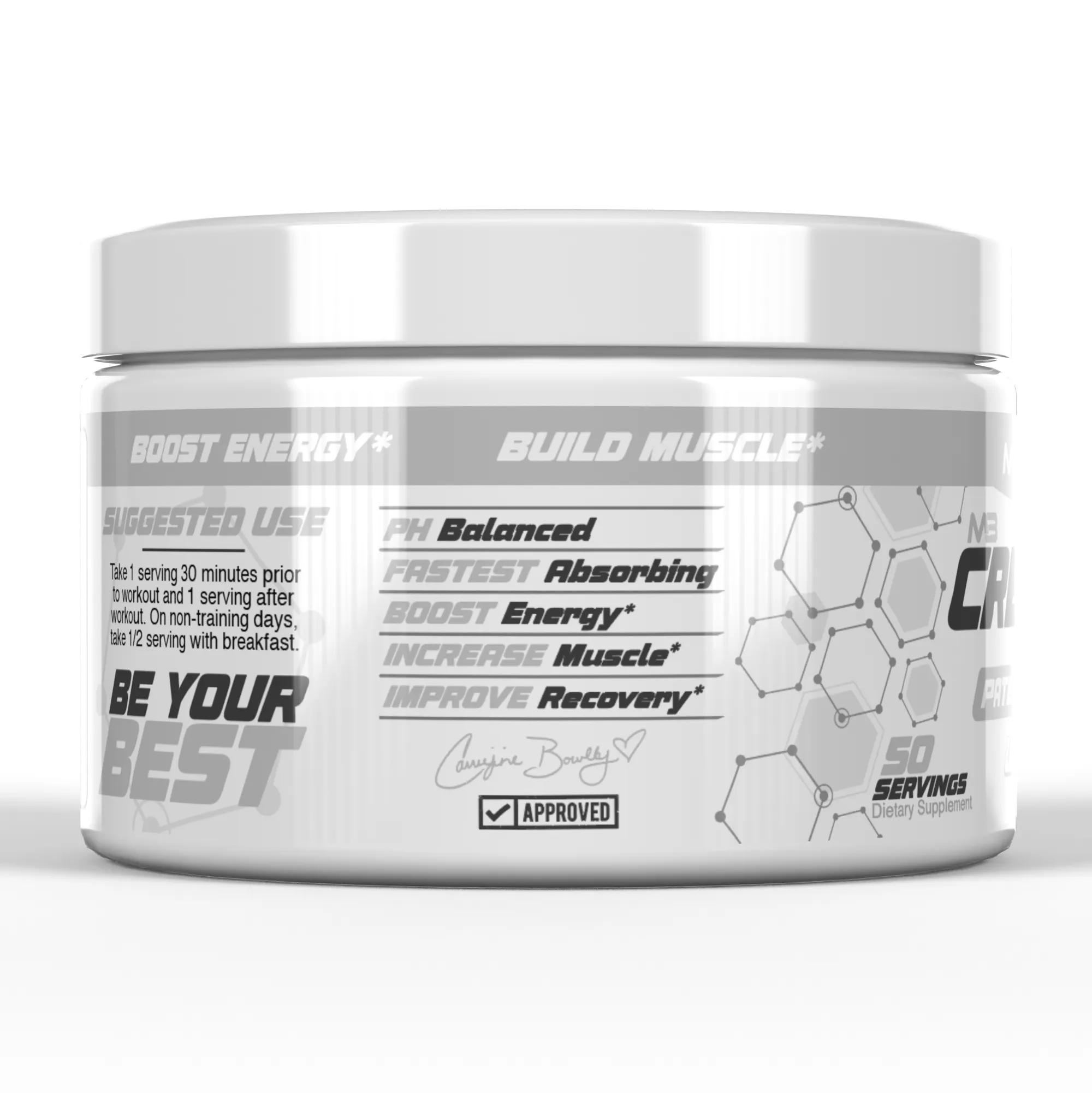 Intra-Workout Stack