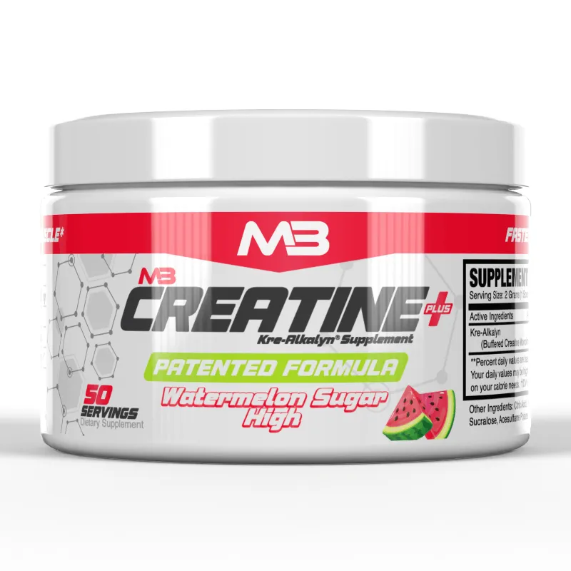 Intra-Workout Stack