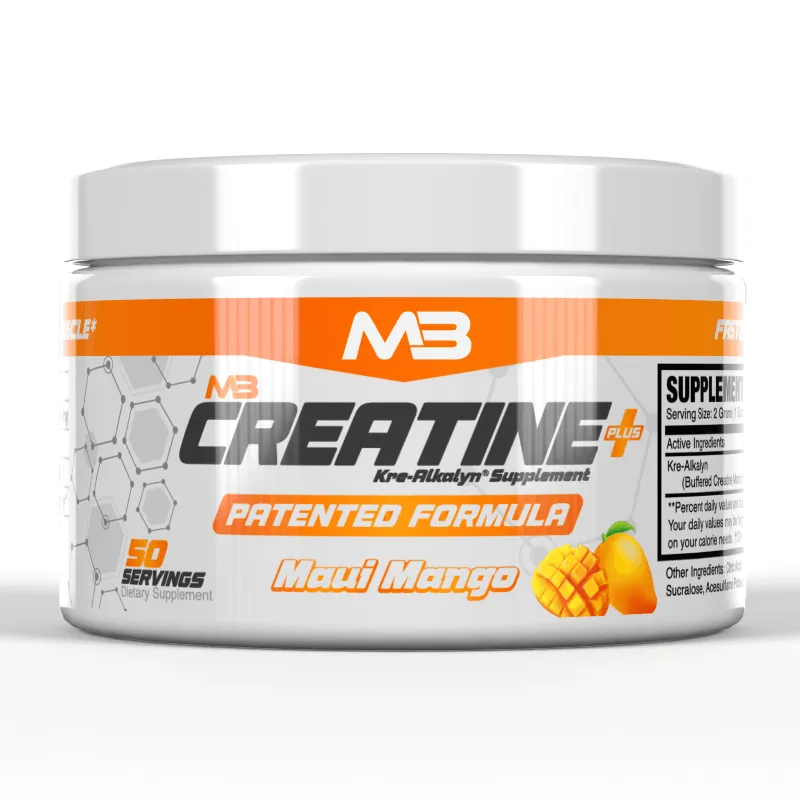 Intra-Workout Stack