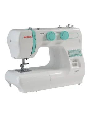 Janome 2200XT Sewing Machine