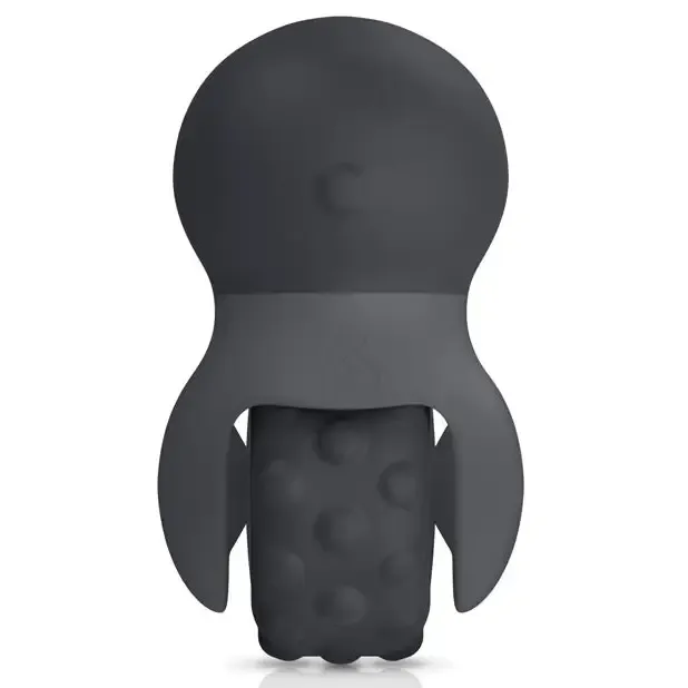 Jimmyjane Evoke Rol-o - Black
