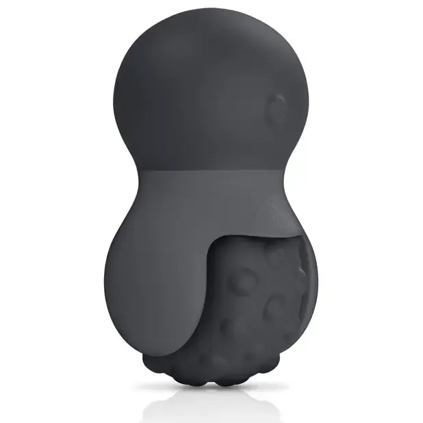Jimmyjane Evoke Rol-o - Black