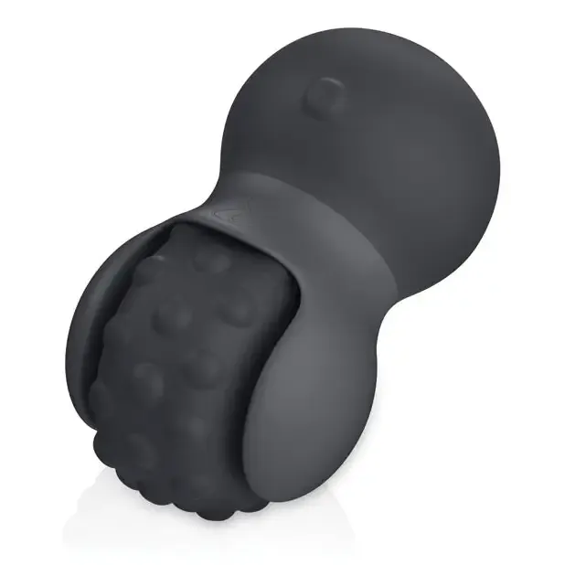 Jimmyjane Evoke Rol-o - Black