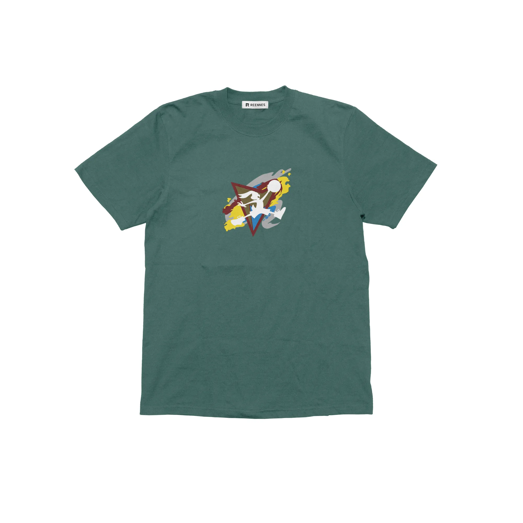 Jump Bugs - ocuk T-shirt