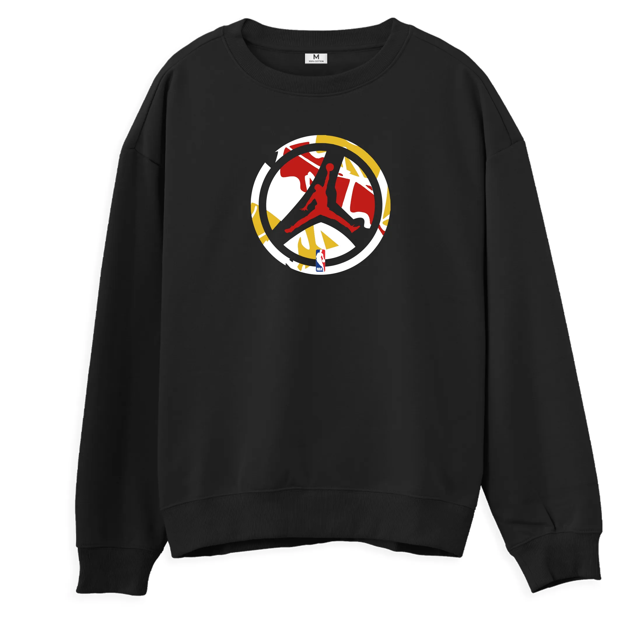 Jump - Regular Sweatshirt