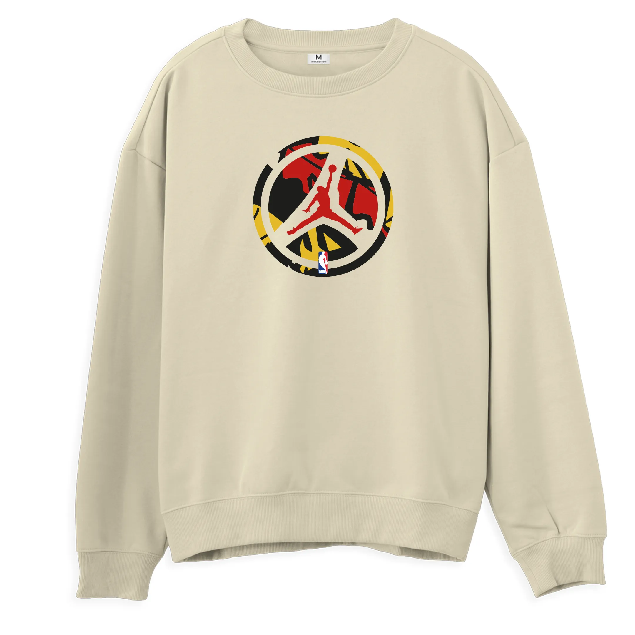 Jump - Regular Sweatshirt