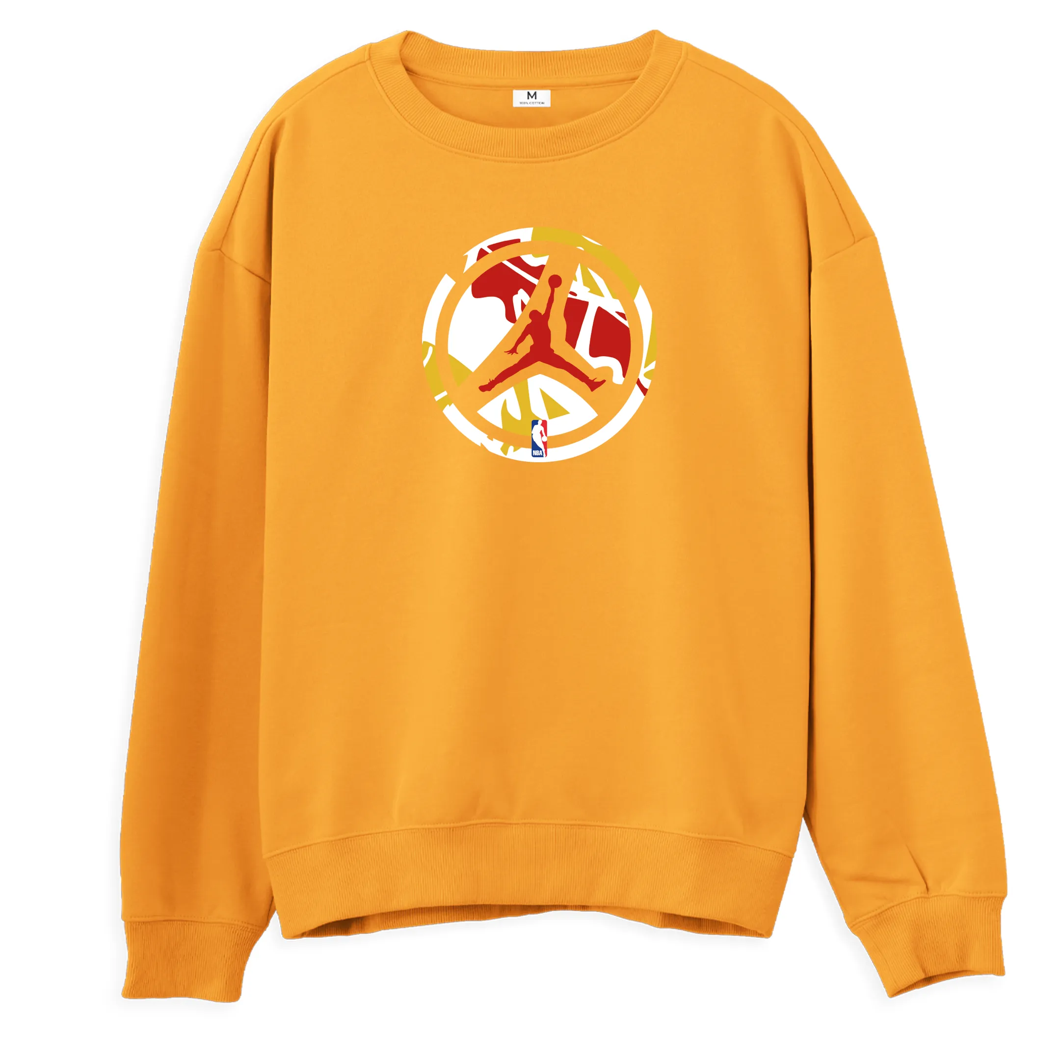 Jump - Regular Sweatshirt