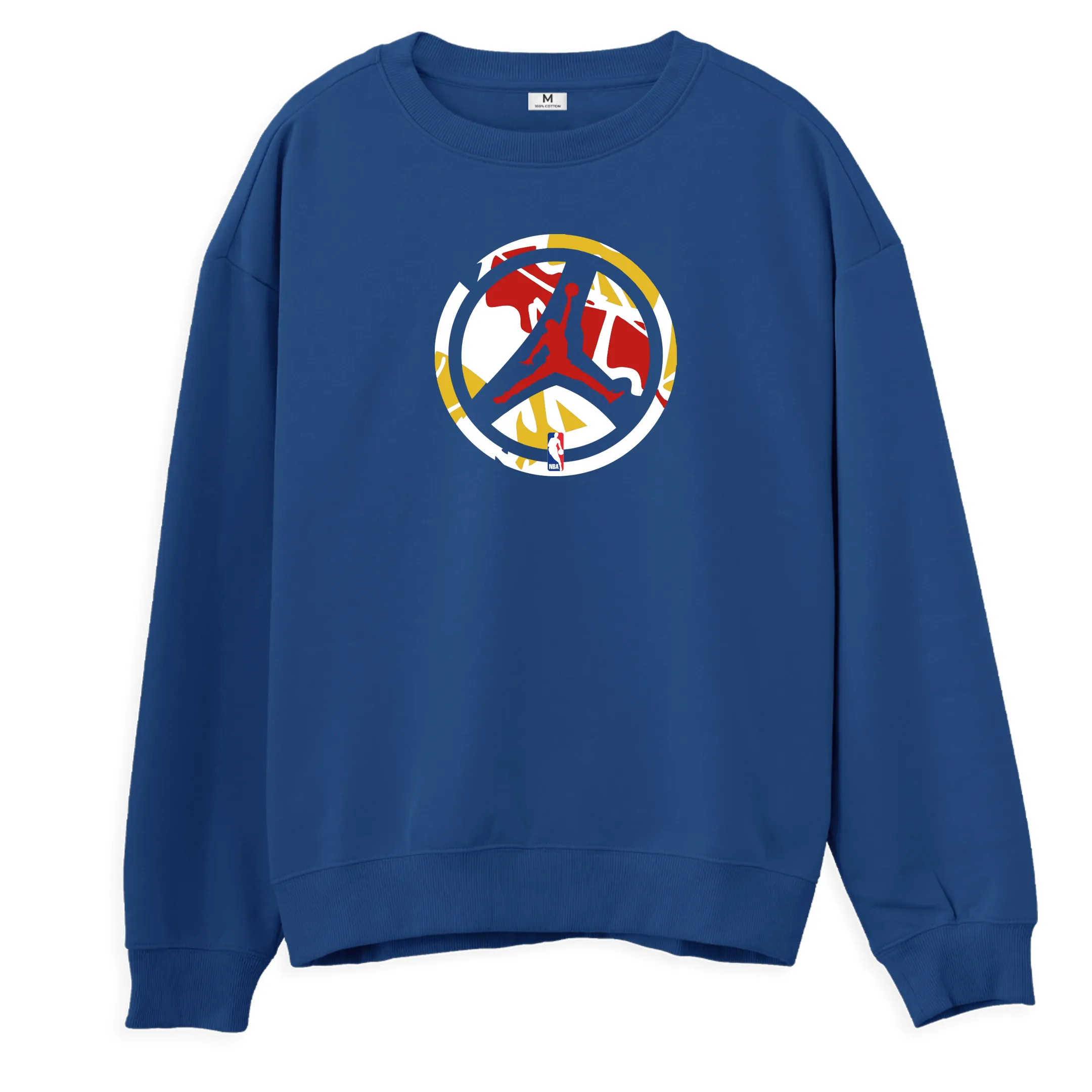 Jump - Regular Sweatshirt