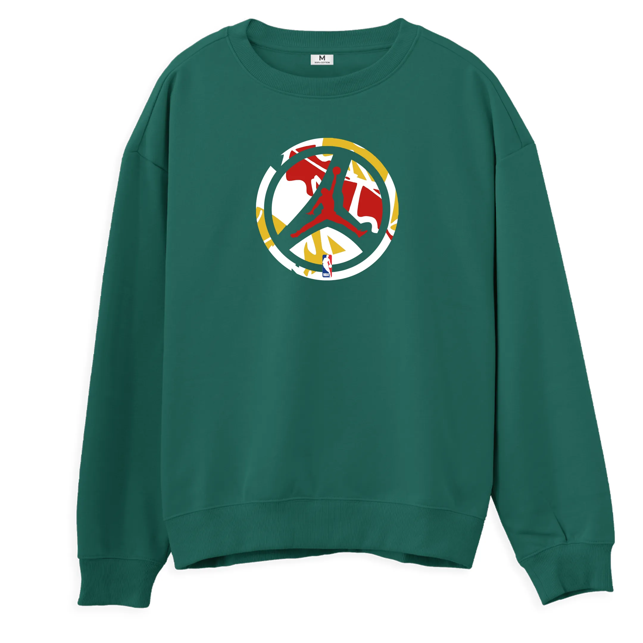 Jump - Regular Sweatshirt