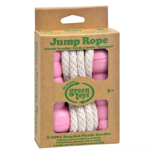 Jump Rope (Click for colors)