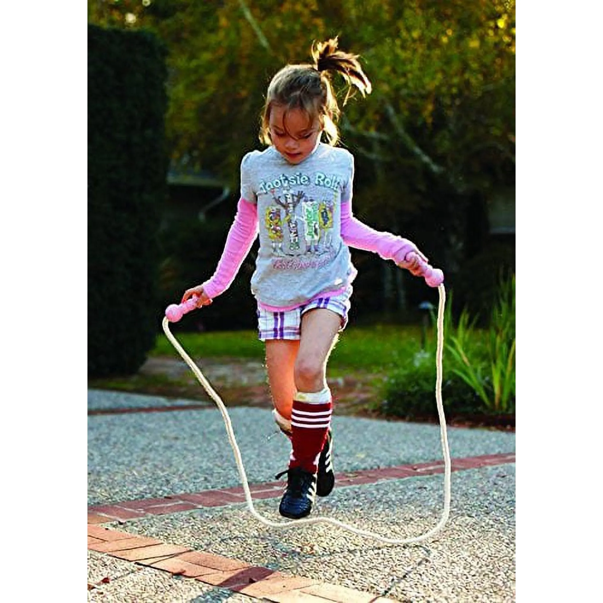 Jump Rope (Click for colors)