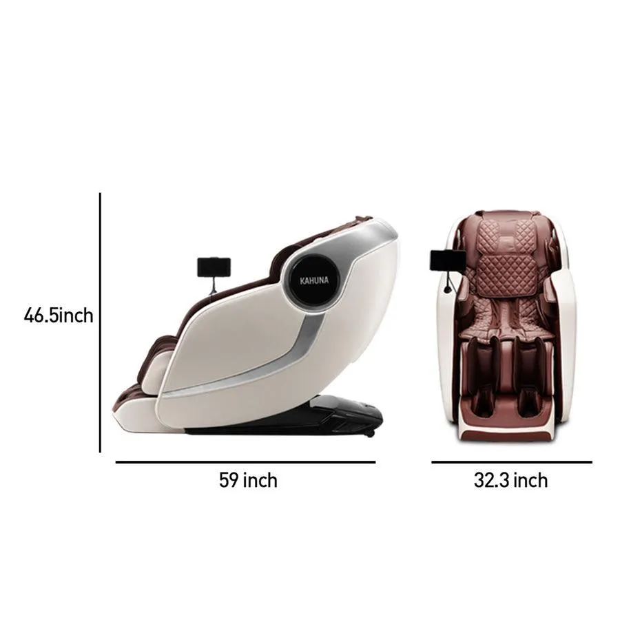 Kahuna Arete Elite Massage Chair
