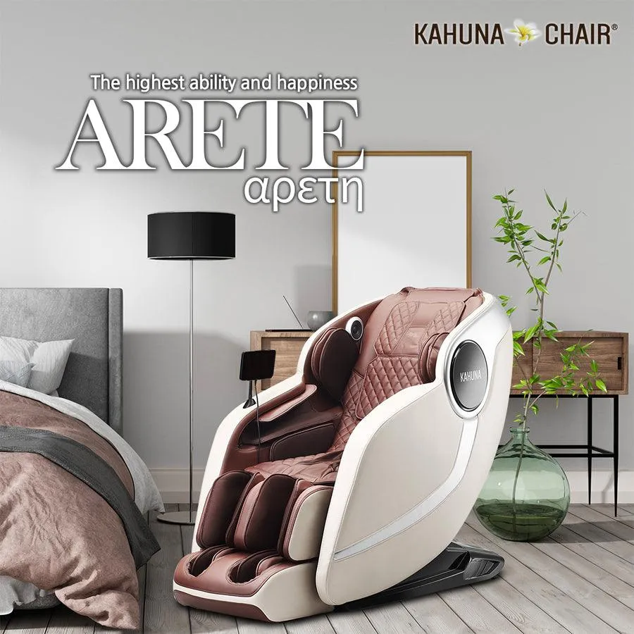 Kahuna Arete Elite Massage Chair