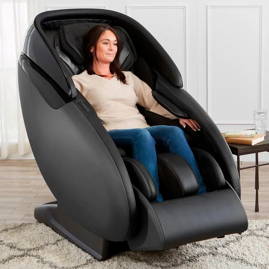 Kyota Kaizen M680 Massage Chair - Certified Pre Owned