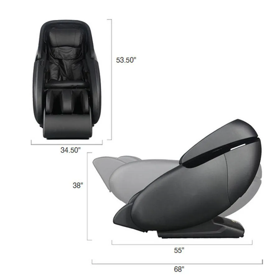 Kyota Kaizen M680 Massage Chair - Certified Pre Owned