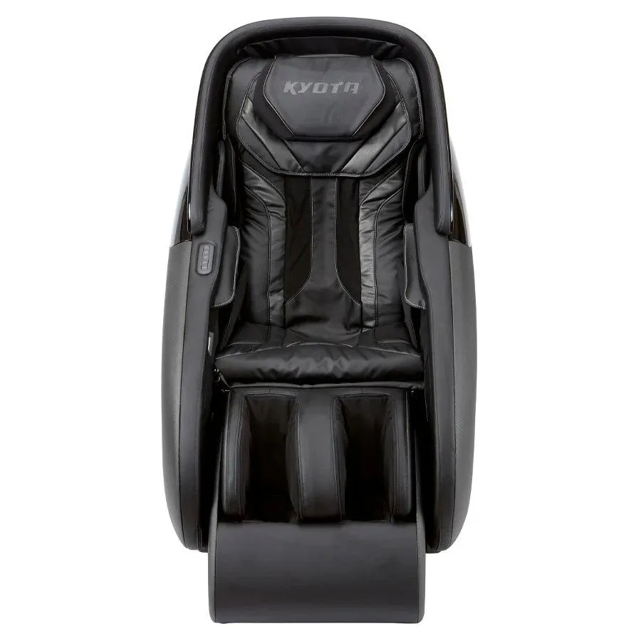 Kyota Kaizen M680 Massage Chair - Certified Pre Owned