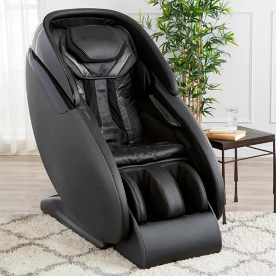 Kyota Kaizen M680 Massage Chair - Certified Pre Owned