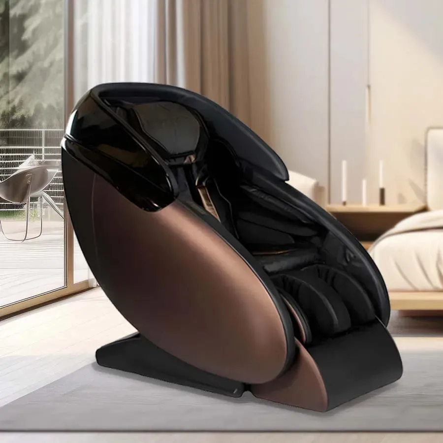 Kyota Kaizen M680 Massage Chair - Certified Pre Owned