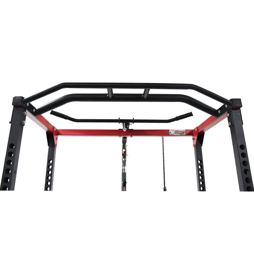 Lat/Pull Down Attachment for PR100 & TP032L Power Racks