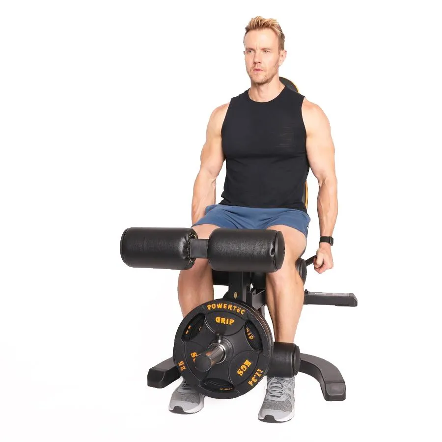 LEG LIFT-CURL ATTACHMENT