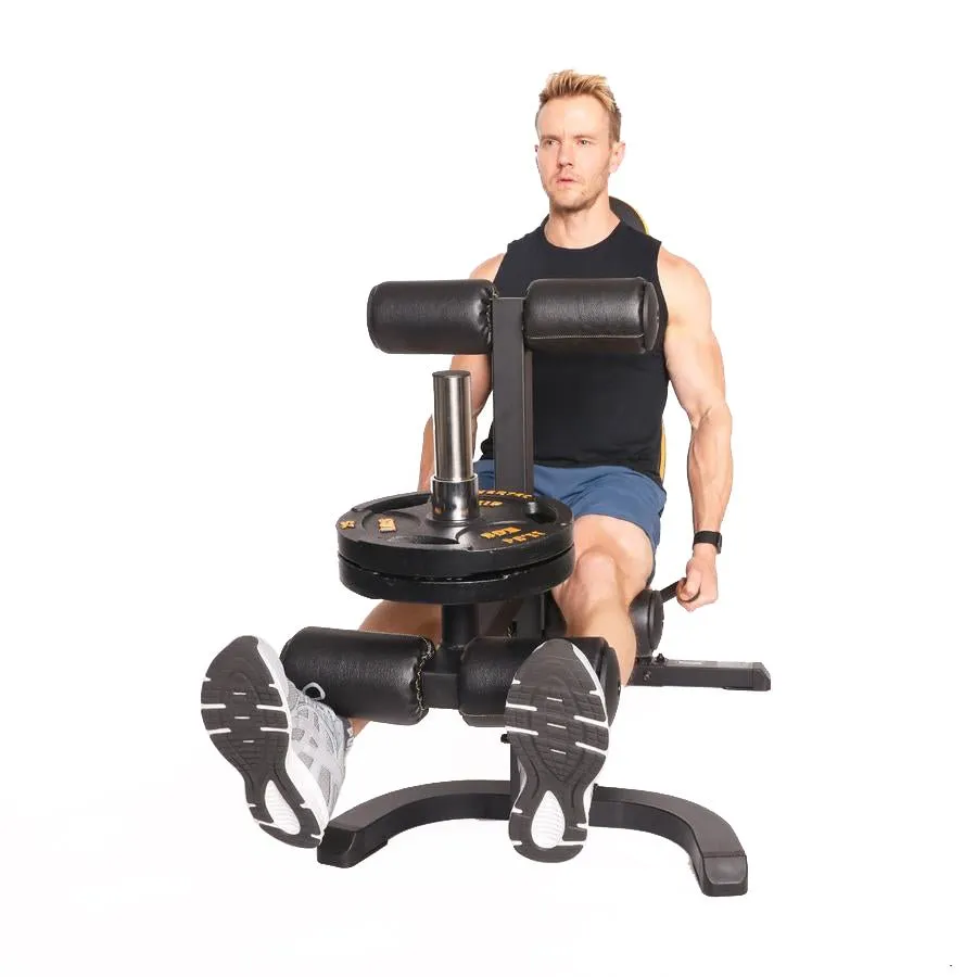 LEG LIFT-CURL ATTACHMENT