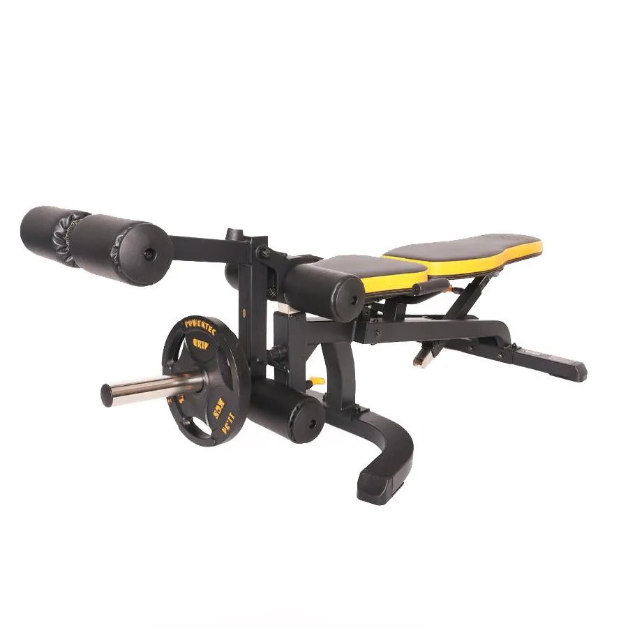 LEG LIFT-CURL ATTACHMENT