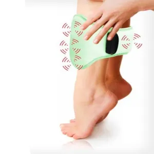 Leg-O-Sage Pulse