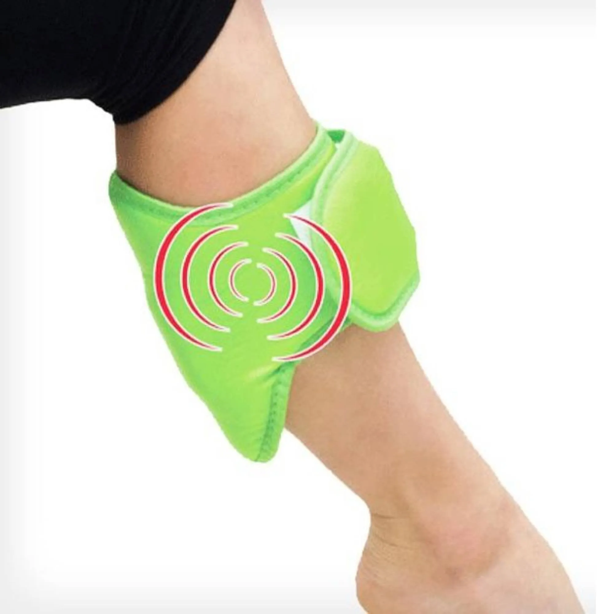 Leg-O-Sage Pulse
