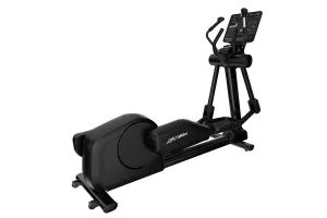 Life Fitness Club Series   (Plus) Elliptical Cross-Trainer