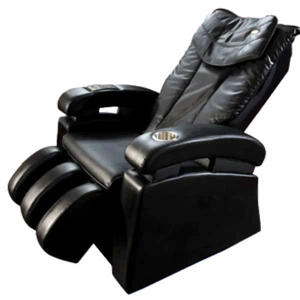 Luraco iRobotics Sofy Massage Chair