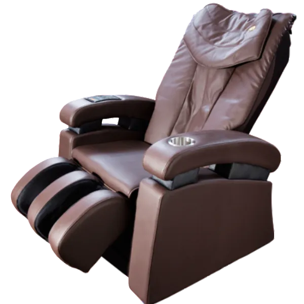 Luraco iRobotics Sofy Massage Chair