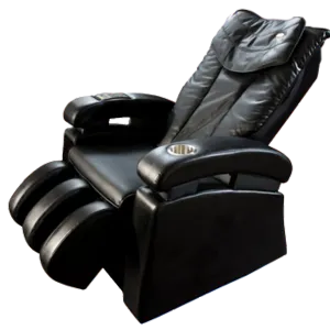 Luraco iRobotics Sofy Massage Chair
