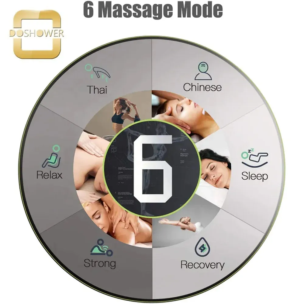 Luxury Massage Chair