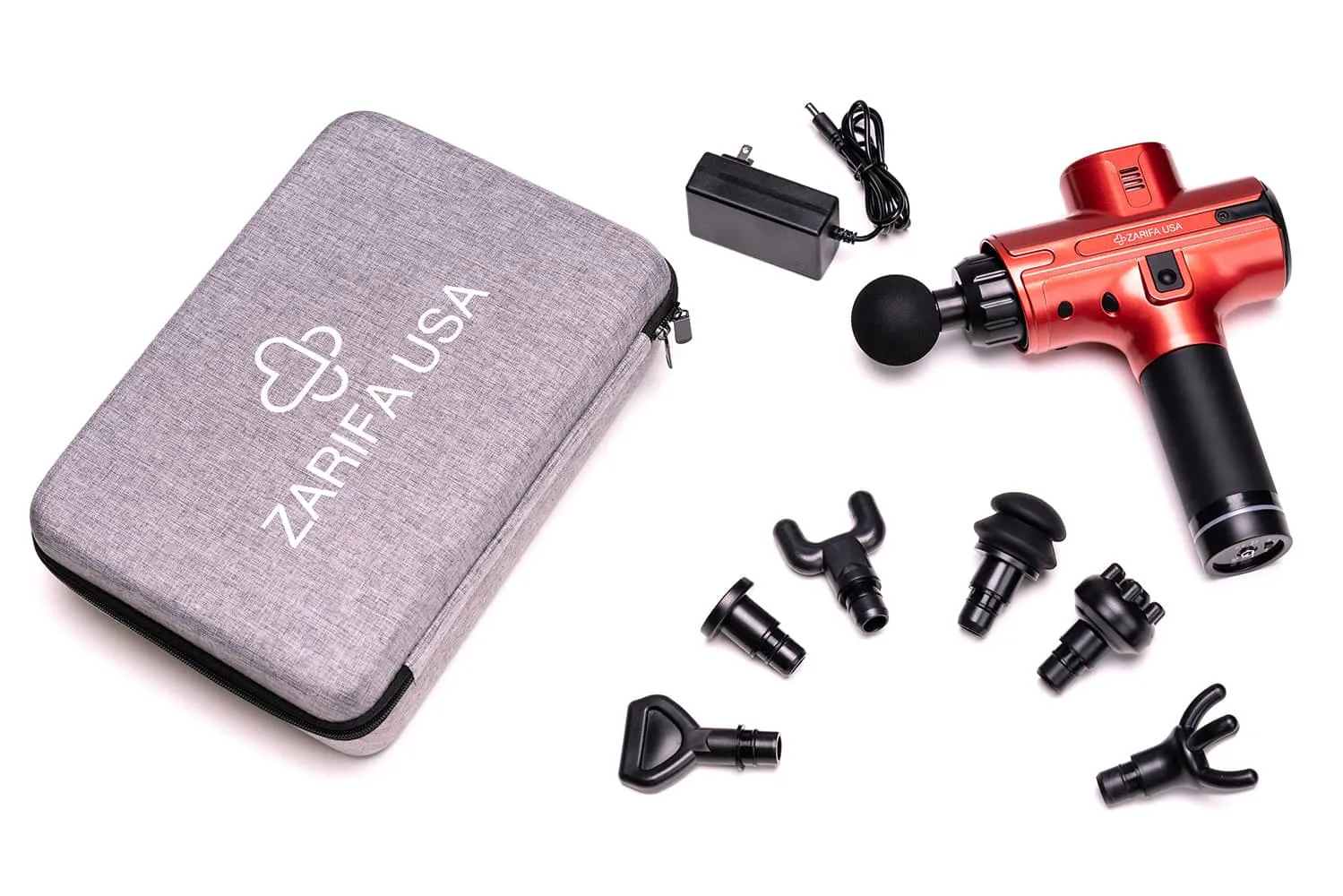 Massage Gun Head Replacement