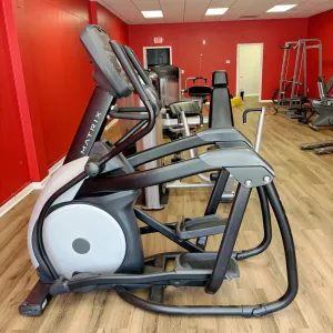 Matrix Elliptical Commercial Grade